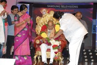Big Telugu Entertainment Awards 2013 Photos